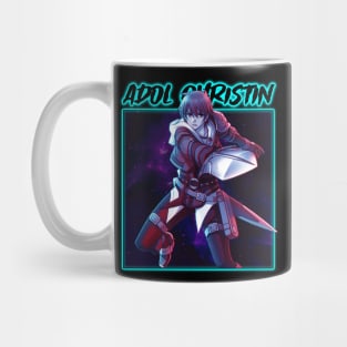 Adol Christins Adventure Ys Anime Tribute Tee Mug